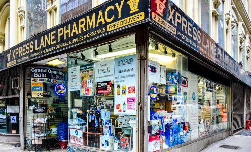 Xpress Lane Pharmacy