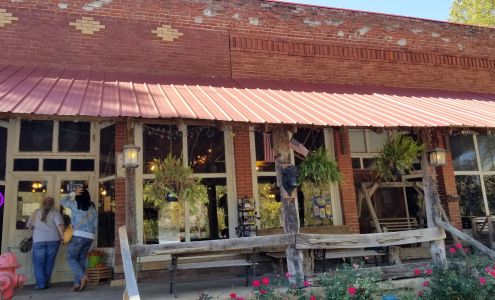 Gilbert General Store Gilbert