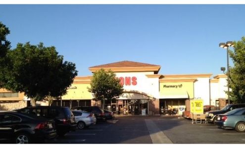 Vons Pharmacy