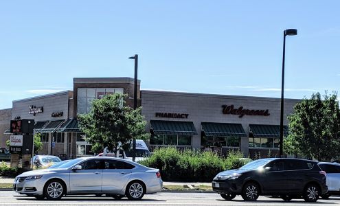 Walgreens Pharmacy