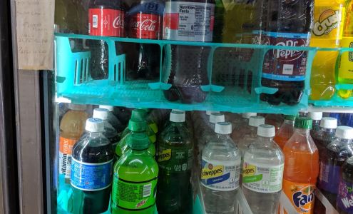 Az Grocery & Meat Inc South Richmond Hill