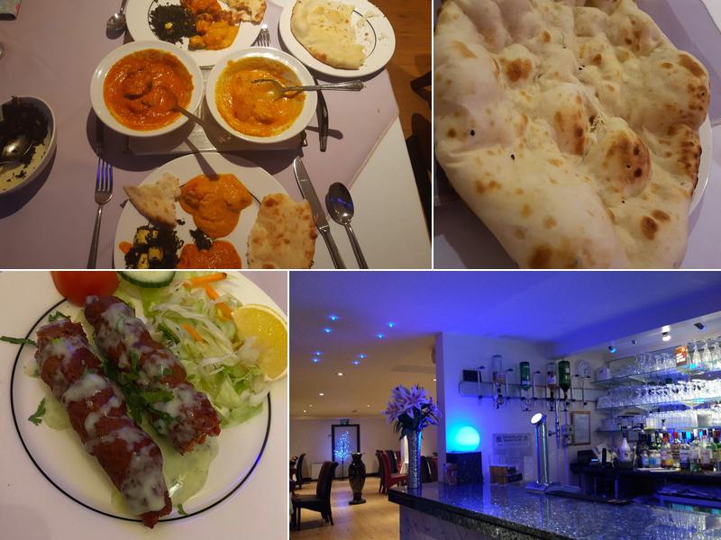 Fakenham Tandoori