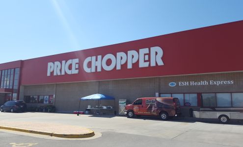McKeever's Price Chopper