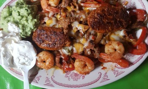 Linares Grocery Tinton Falls