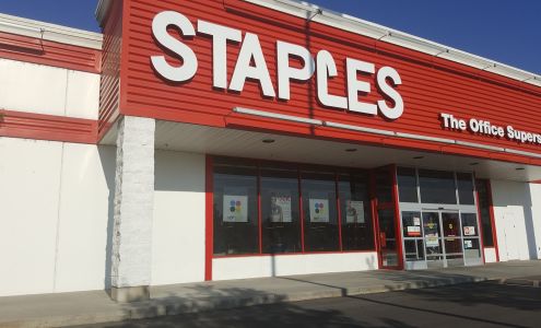 Staples