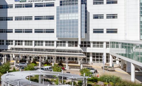 Froedtert Pharmacy - Specialty Clinics