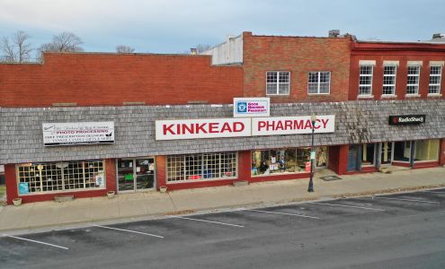 Kinkead Pharmacy Centralia