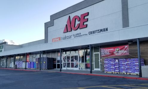 Ace Hardware Provo