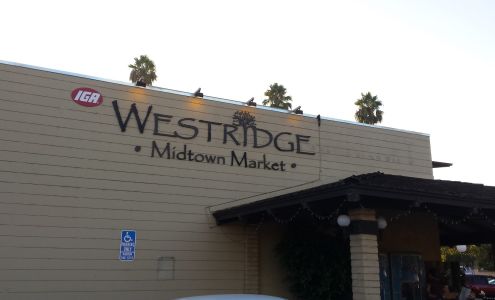 Westridge Midtown Market IGA