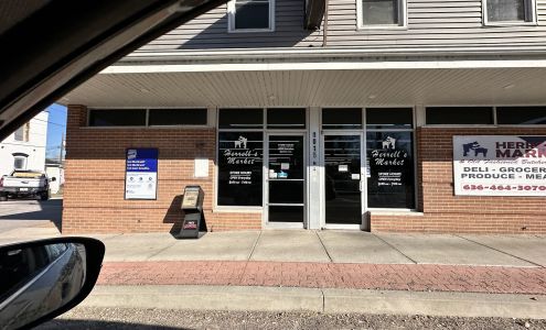 Herrell's Market