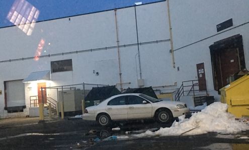 BioScrip Infusion Services Morris Plains