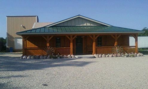 Brewer & Sons Custom Meat and Retail Store Blackwell