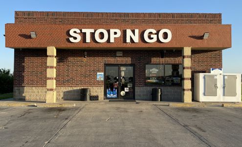 Stop N Go | Liquor | Beer | Tobacco | Convenience Store Rushville