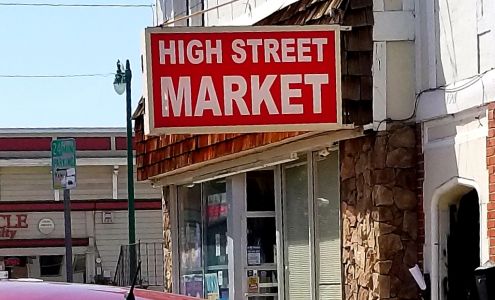 High Street Market