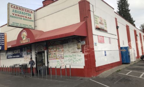 Supermercado Mi Tierra, #2