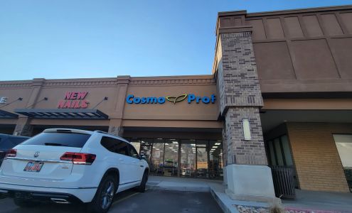 CosmoProf Provo
