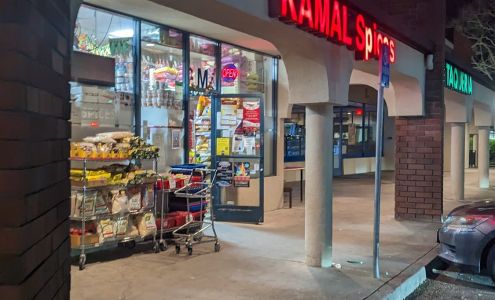 Kamal Spices Pleasanton