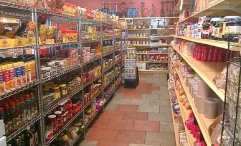 Banou International Foods Pleasanton