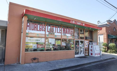 Hidalgo's Little Market Pleasanton