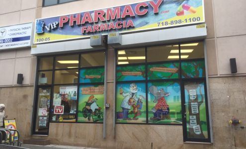 VIP Pharmacy