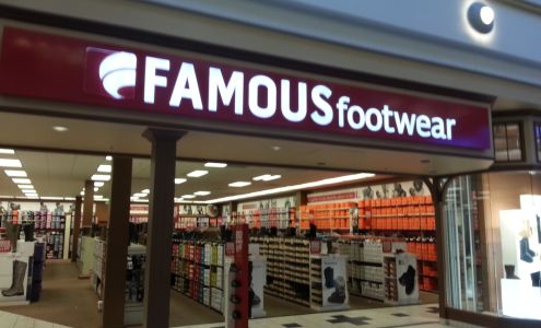 Famous Footwear