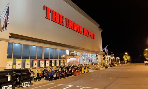 The Home Depot