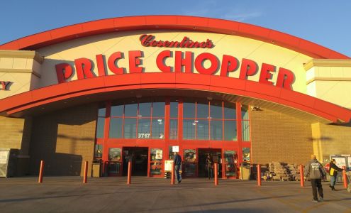 Cosentino's Price Chopper