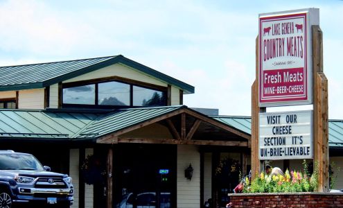 Lake Geneva Country Meats