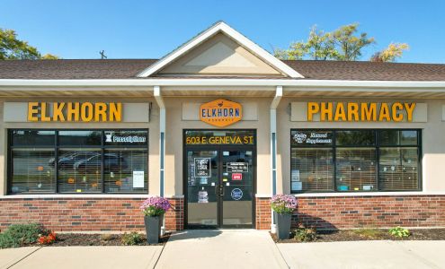 Elkhorn Pharmacy