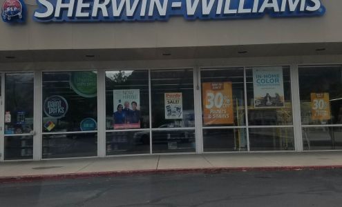 Sherwin-Williams Paint Store