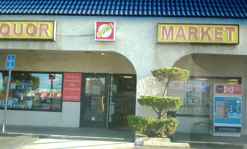 Kiowa Market Apple Valley