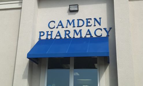Camden Pharmacy
