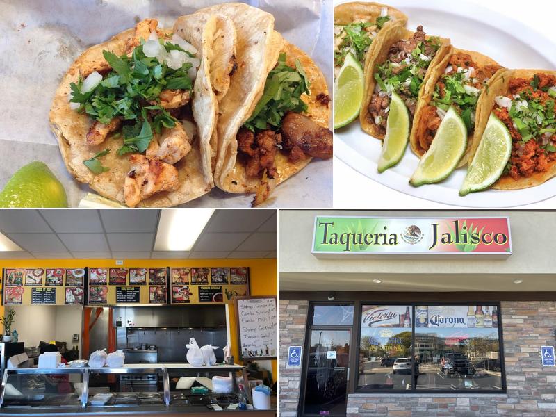 Taqueria Jalisco