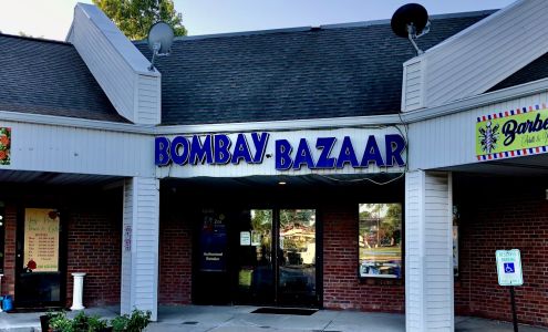 Bombay Bazaar