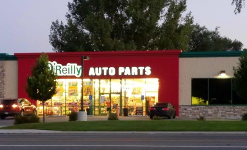 O'Reilly Auto Parts