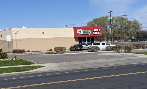 O'Reilly Auto Parts