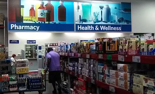 Sam's Club Pharmacy