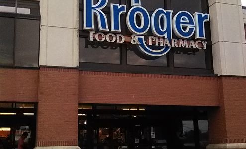 Kroger Pharmacy