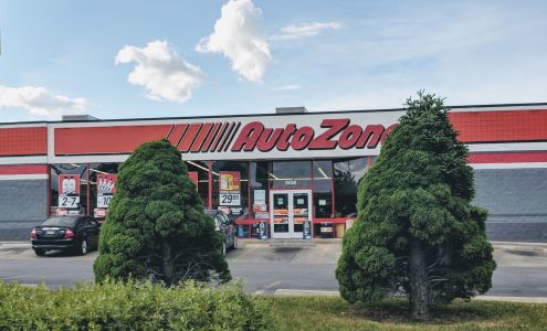 AutoZone Auto Parts