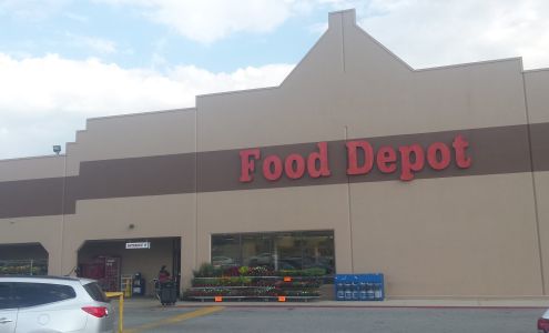 Food Depot