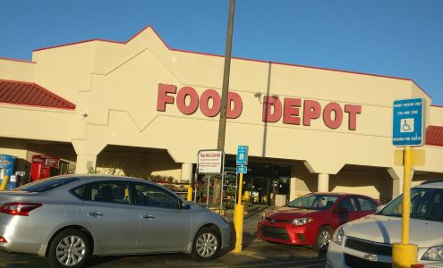 Food Depot