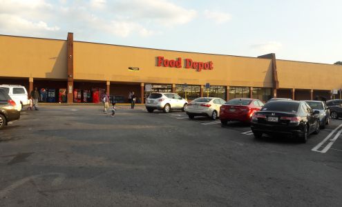 Food Depot