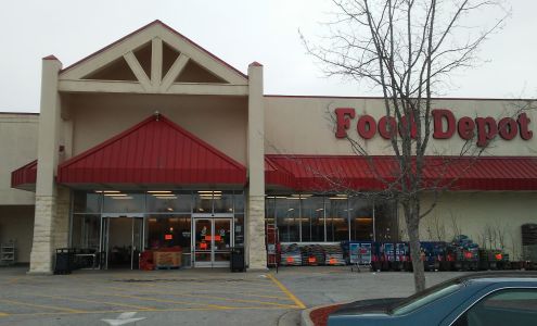 Food Depot