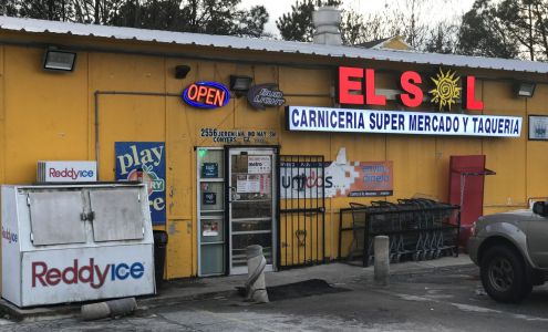 La Moreliana Restaurant