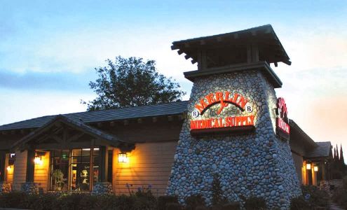 Merlin Medical Supply