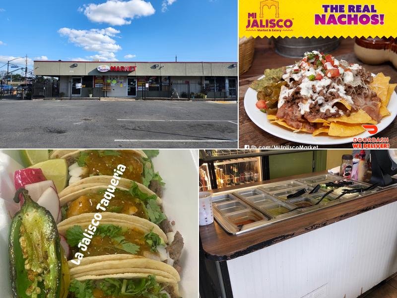 La Jalisco Taqueria