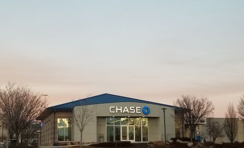 Chase Bank