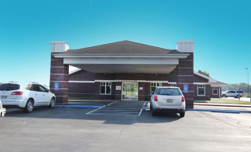 Phelps Health - St. James