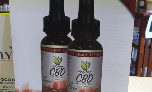 Enterprise Health Foods