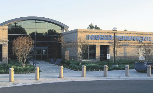 Kaiser Permanente Brea Medical Offices